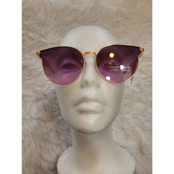 FRYE AND CO. Accessories Nwt Frye And Co Womens Rose Gold Toned